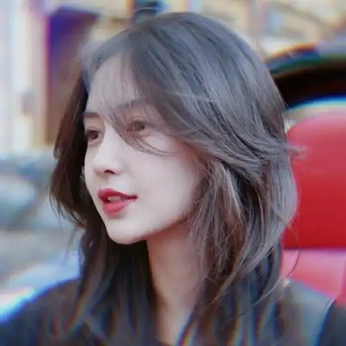 angelababy头像|令人心动的绝美神颜