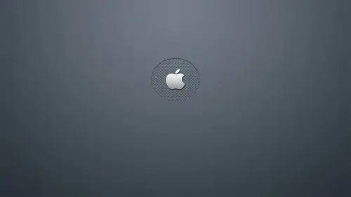 苹果macbook高清宽屏桌面壁纸大全