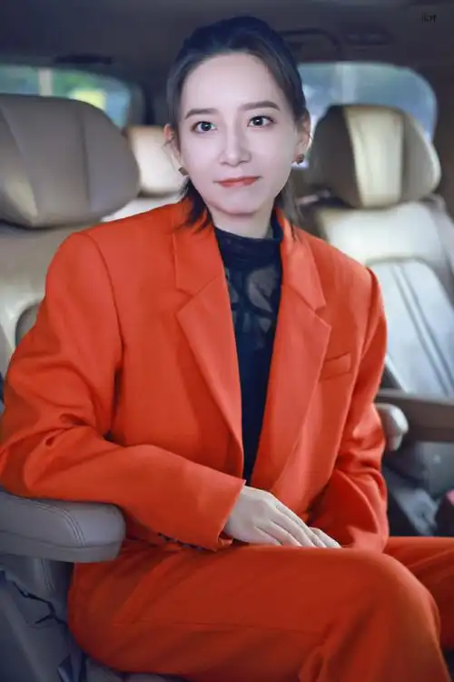 李斯丹妮sk-ii中国区品牌大使