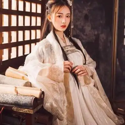 2021新款古风女生头像