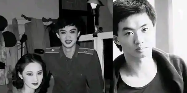 1995年金星变女儿身父母如释重负终于对上号了