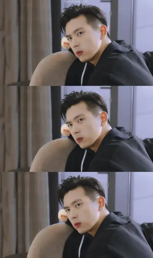 亲爱的热爱的 | 韩商言 | 李现