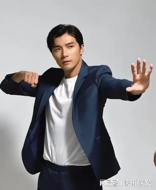 台星贺军翔案细节曝光!疑酒后与女荷官发生纠纷,惊动黑老大介入