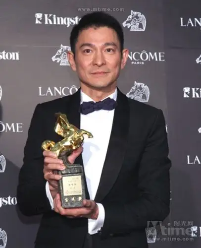 《桃姐》金马奖大获全胜 刘德华叶德娴封帝后