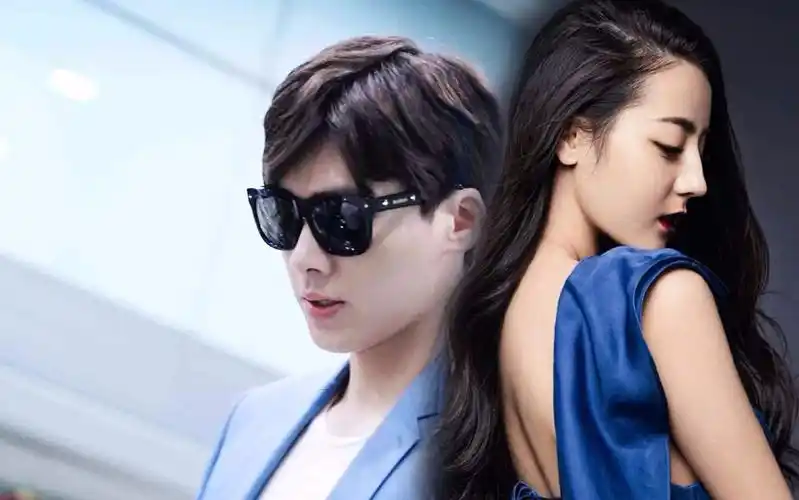 金鹰节最受观众喜爱的男女演员投票截止,李易峰迪丽热巴领跑榜单