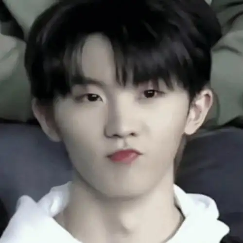 马嘉祺斯凯奇品牌代言人 .小马好好看 #斯凯奇新品线上发布会