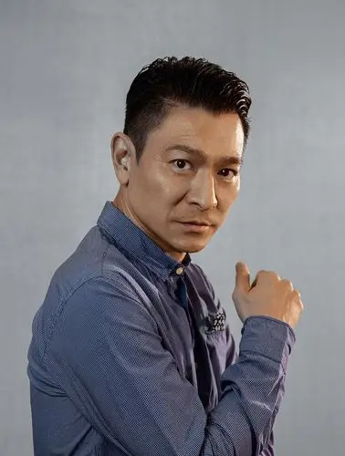 刘德华称扫毒2有点像蝙蝠侠最后一场戏吓坏导演