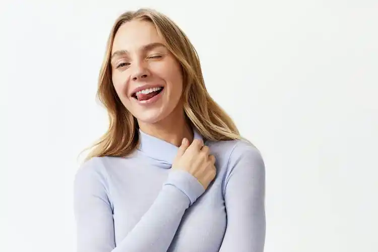 美白牙齿笑容好看的秘密在这里