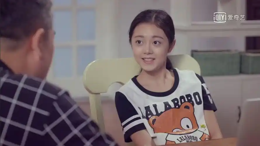 演技分析之赵今麦篇我的体育老师第13集