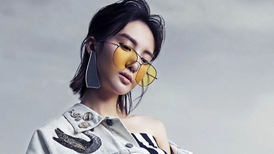 惊鸿一面金晨最美舞蹈视频合集