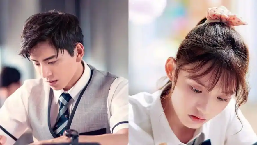 国内翻拍《蓝色生死恋》,宋慧乔,宋承宪,元彬的经典组合会被毁吗?