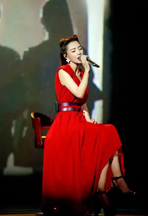 阿朵乘风破浪的姐姐十二期剧照图片34