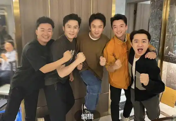 《跑男》到底为什么糊了?一切早有征兆