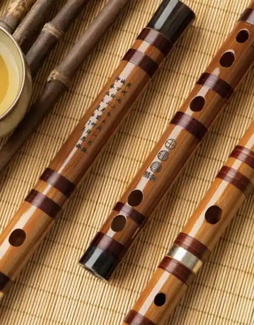 最新笛子选购指南_竹笛_中国_先生