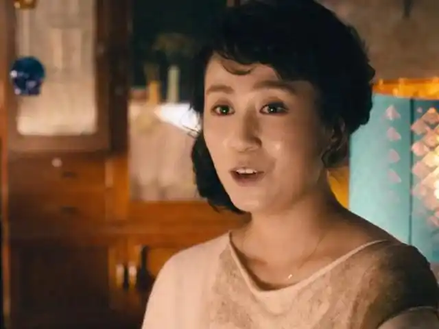 夏洛特烦恼:马冬梅刚嫁给夏洛时,两个人也有爱情,后来为何变质