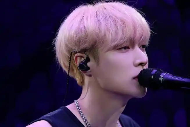 张艺兴南京演唱会海报##张艺兴南京站官宣