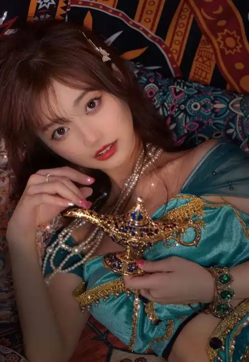 异域风情gnz48梁婉琳