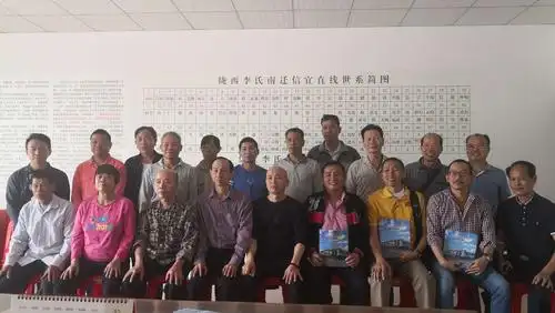 马来西亚生,第一次回国,千里寻亲人,李氏兄弟情!李义摄