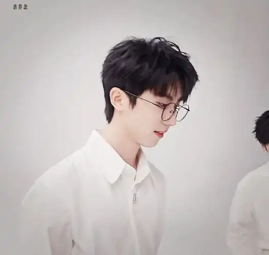 马嘉祺这个侧脸绝了01#马嘉祺弈局斩雾二十驭风