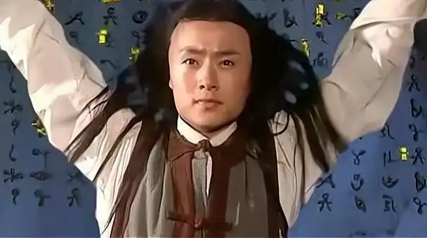 这个特殊在于各版本的侠客行电视剧,没有一版对原著的还原到位,而这部