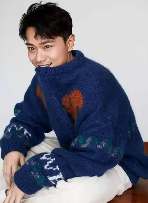 曹俊|蓝盈莹|真命小和尚|李沁_网易订阅