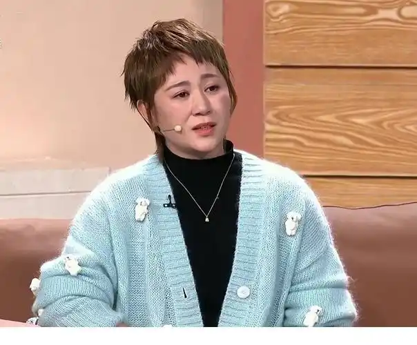 还得是沈腾马丽春晚小品讽刺老赖观众提前宣布全场最佳