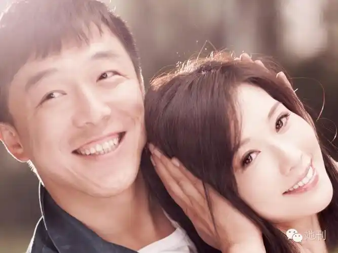 黄渤到底是怎样的奇男子,才会成为林志玲最想嫁的人 .