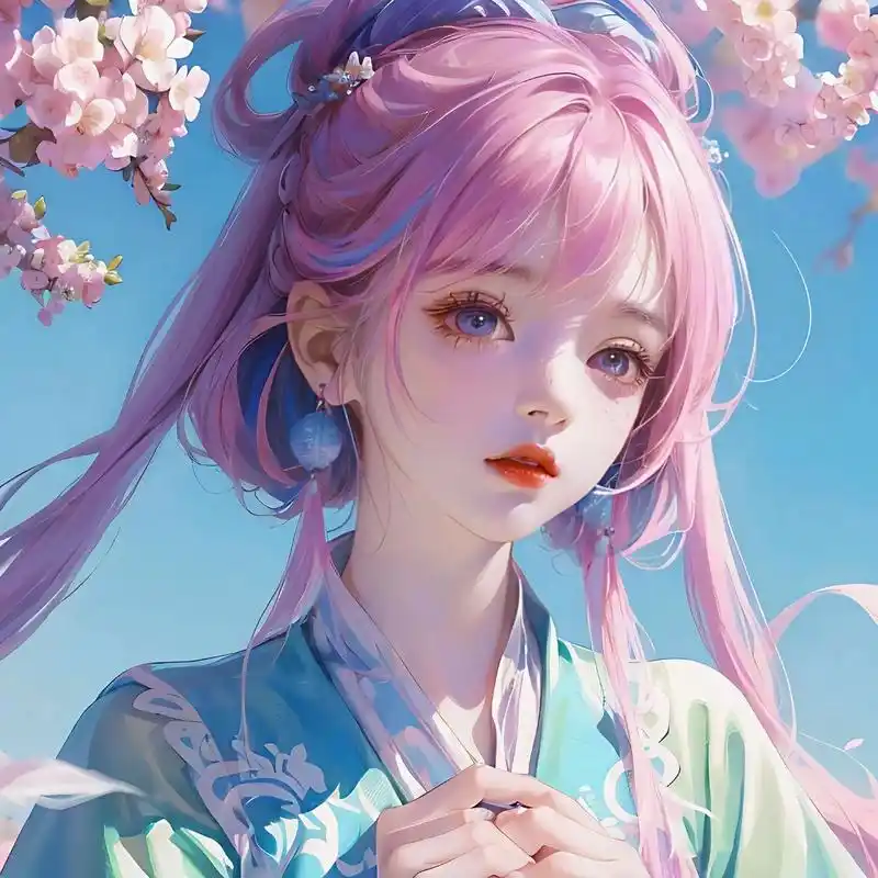 古风小姐姐,汉服头像壁纸.#头像 #头像控 #优质头像 #a - 抖音