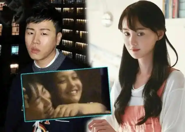 郑爽发文警告胡彦斌"别再利用往事炒作":这么多年了,还没扯清?