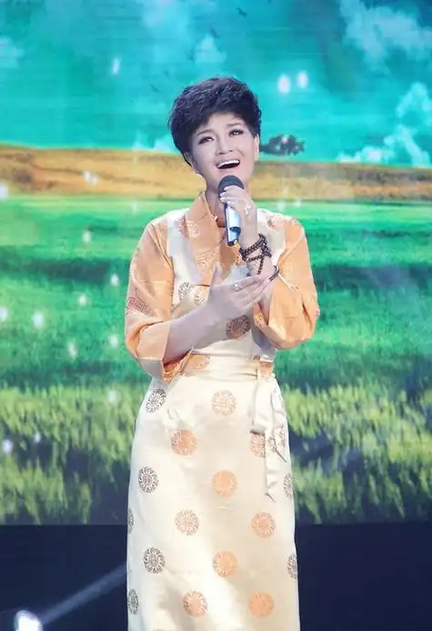 【转载】天籁之音～～天下最美女中音～降央卓玛歌曲全集【83首】