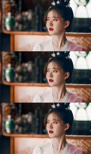 长歌行|李乐嫣|赵露思