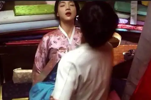 2019韩国电影禁片排行,《爱的色放》《工作女郎》高颜值画面超污