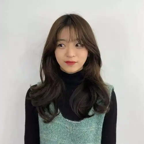 好看的头发造型长发,长头发适合发型,长头发发型推荐男,好看的长发