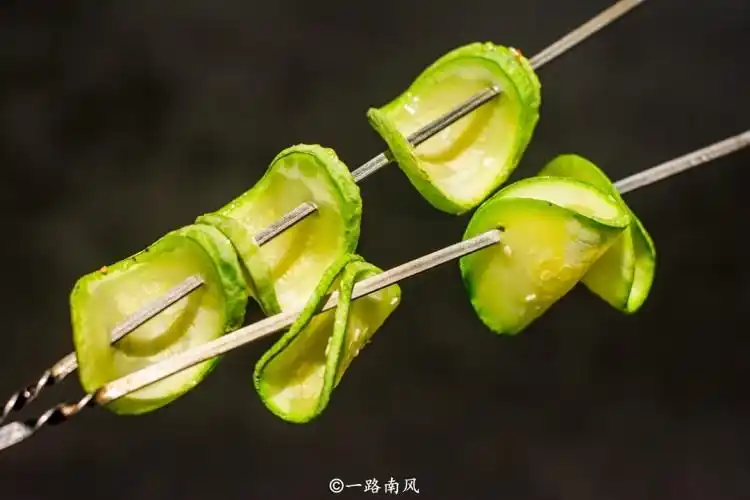 来得劲儿撸个串