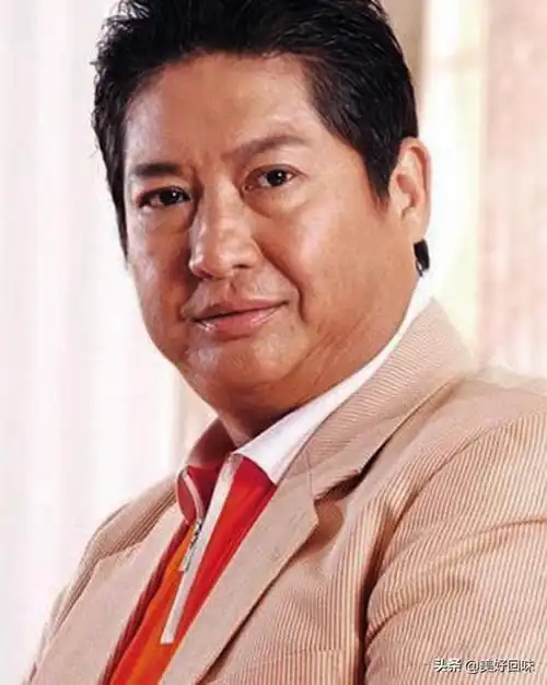 香港男演员大全香港电影巅峰期男影星