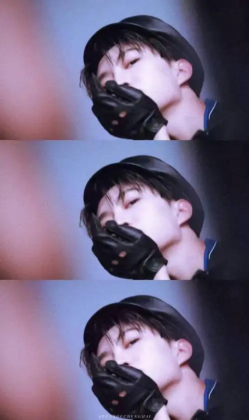 三宫格版范丞丞78太好看了吧吹爆军阀夫人