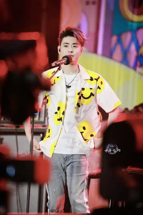 张云雷加入酷狗国潮音乐节##张云雷陵水音乐节