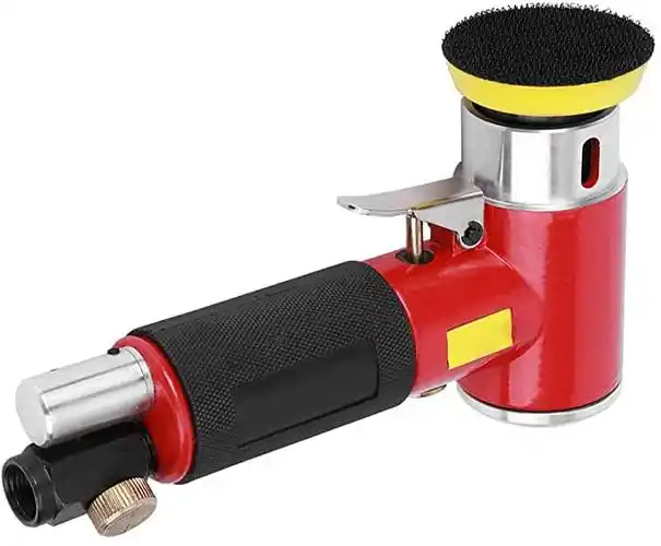 空气打磨机,轻质抛光研磨工具耐磨高基气动磨光机,抛光蜡