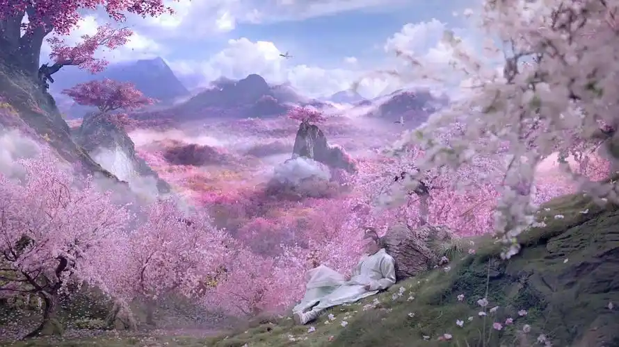 原著党客观评价:事无巨细,瑕不掩瑜(三生三世枕上书)剧评