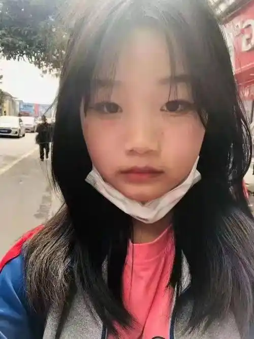 好消息黔东南这名14岁的失联女孩找到了