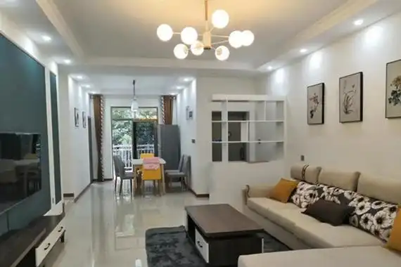 装修三室两厅两卫大概多少钱三室两厅装修需要多久时间三室二厅装修