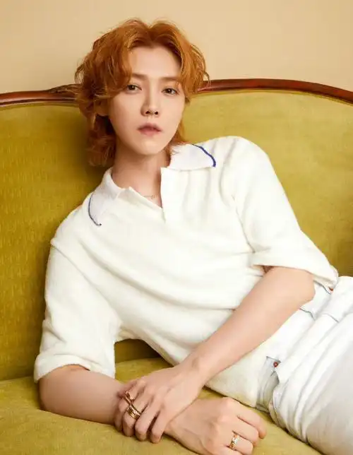 鹿晗一句话王俊凯记了这么多年