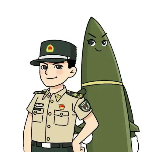 训练场上东风快递员奋勇争先