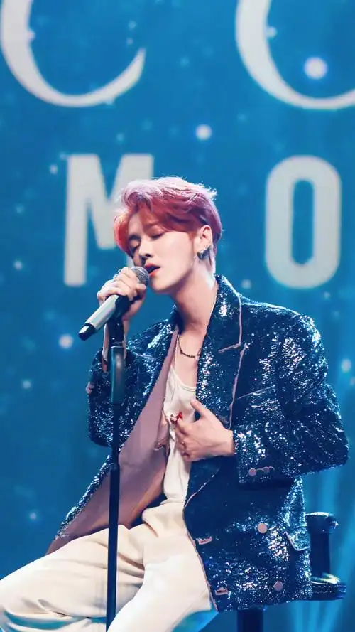 鹿晗超话#gucci品牌代言人鹿晗