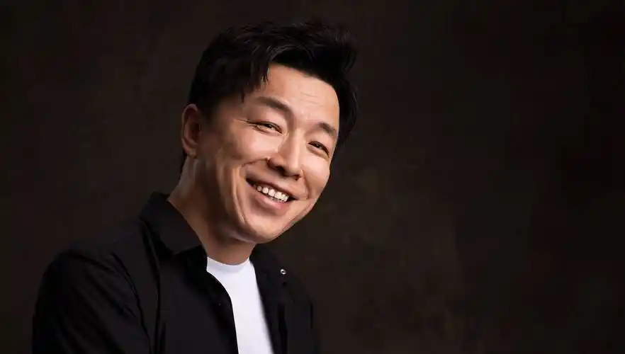 黄渤是如何炼成的?_工作_事情_生活