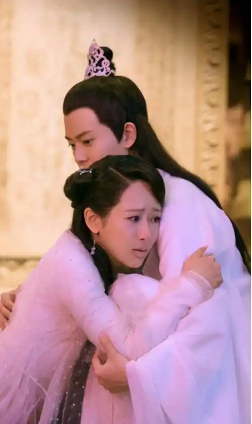任嘉伦参演的六部古装剧第一部很惊艳最后一部帅出新高度