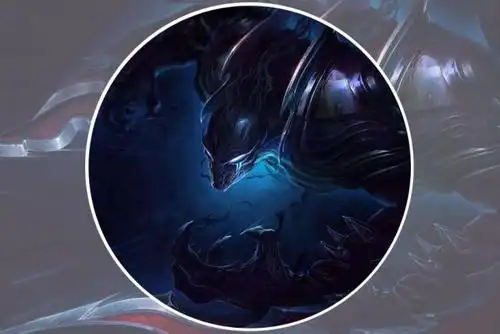 lol:新套路上单流梦魇,专攻技能专打近战,胜率高到钻石都在学