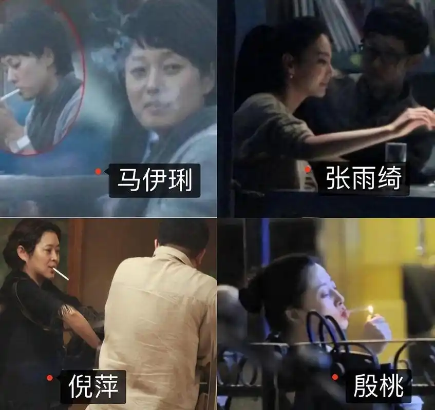 "一阳指"事件发生6年后,白百何吃了哑巴亏.让人一言难尽