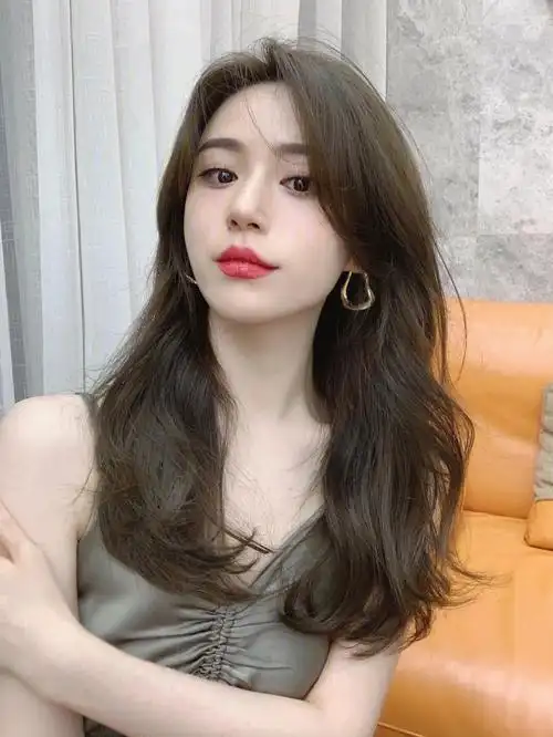 2021夏日显白好看的发色