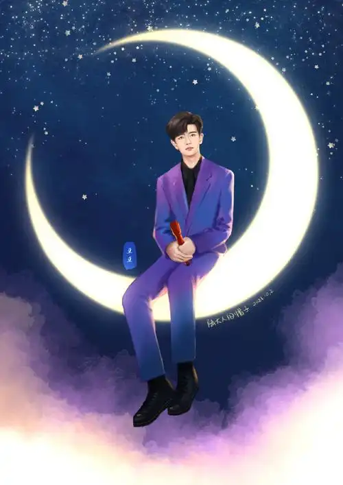 任嘉伦2021嘉速前进##任嘉伦一生一世